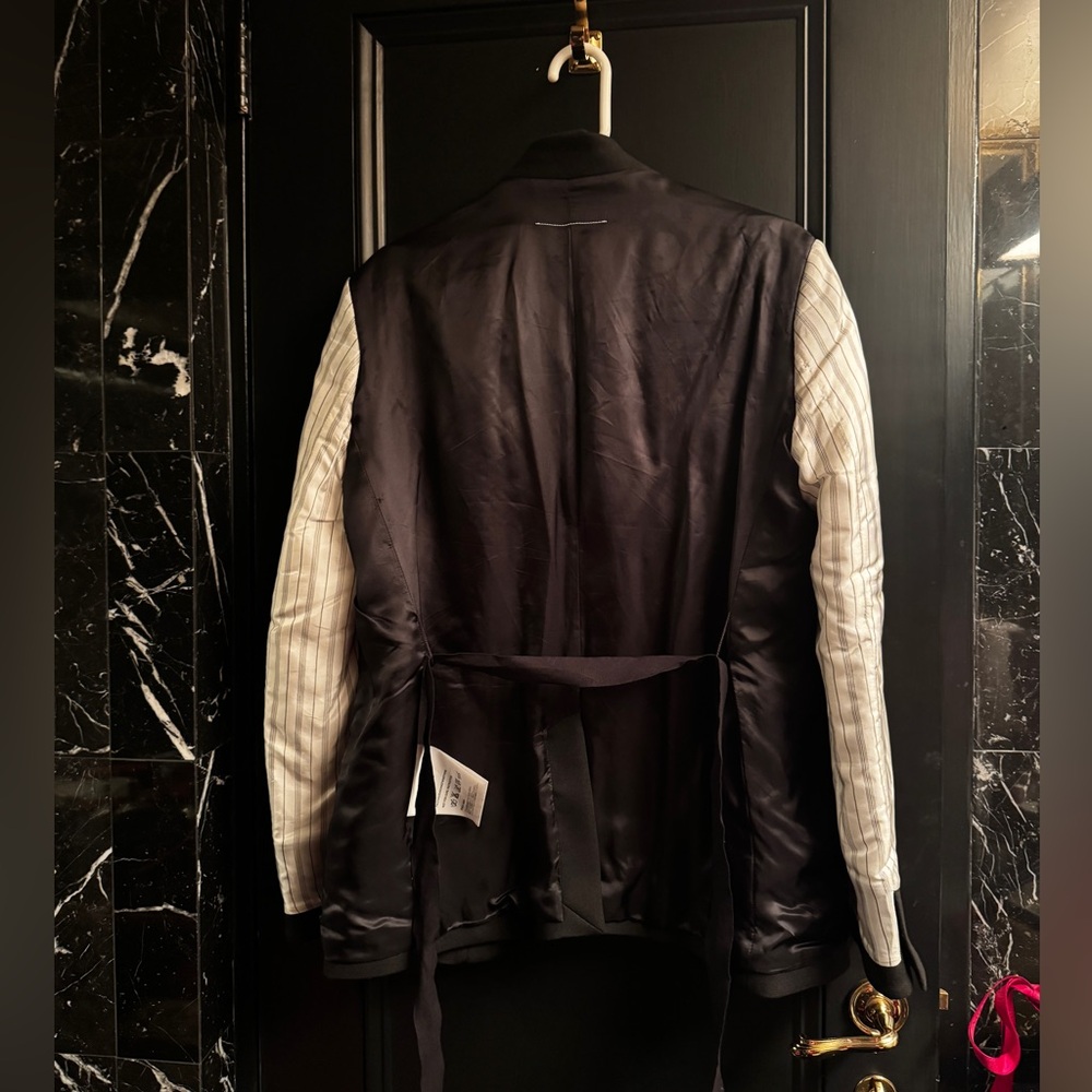 Authentic Maison Margiela Blazer, Size - S/M - Picture 2 of 6